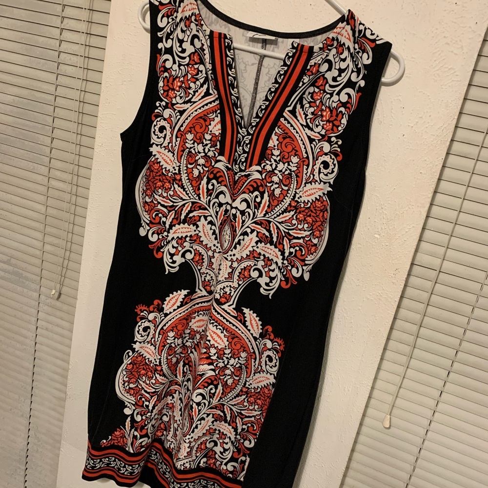 NEW YORK & company dress